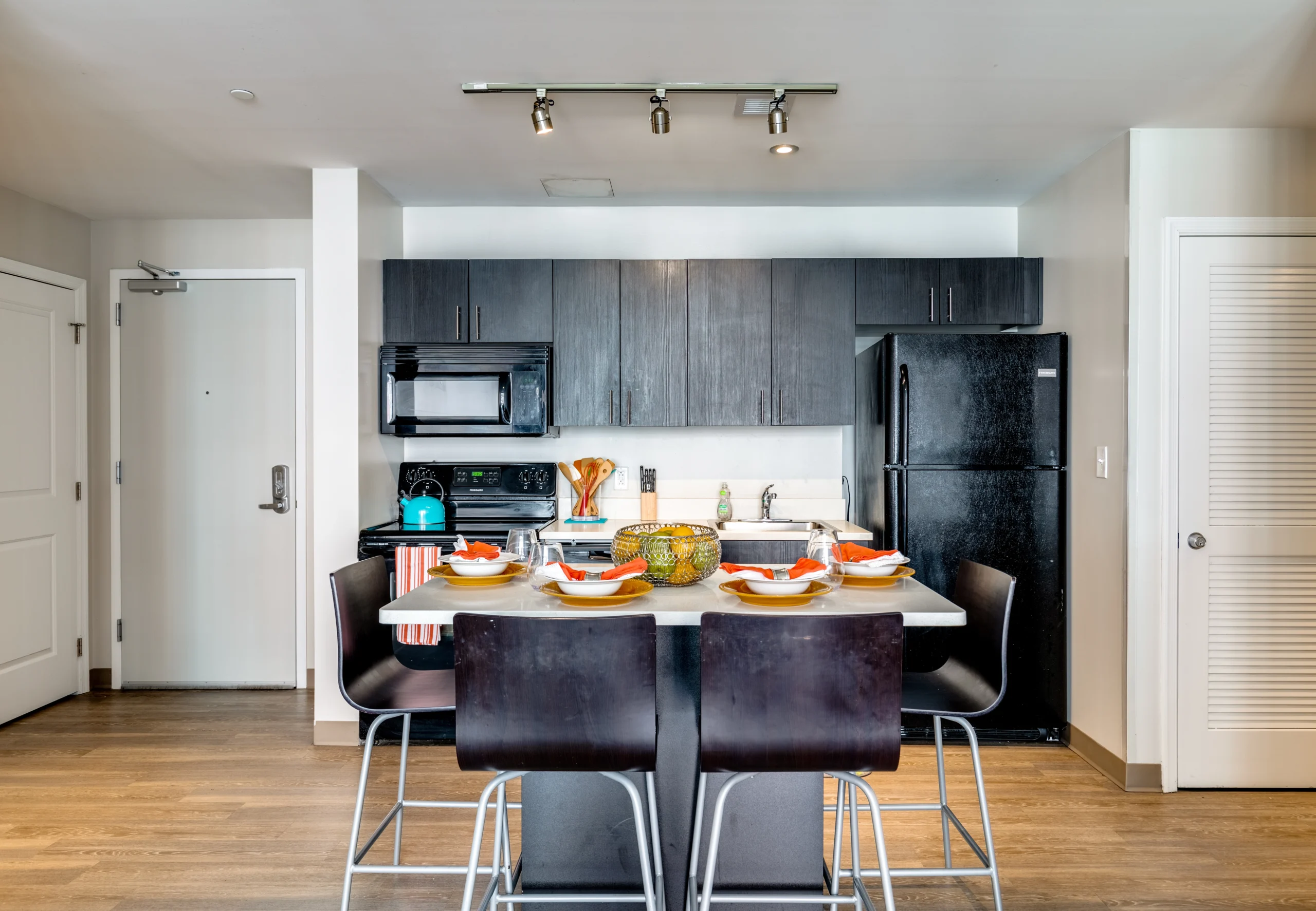 Nine East 33rd amenity 3
