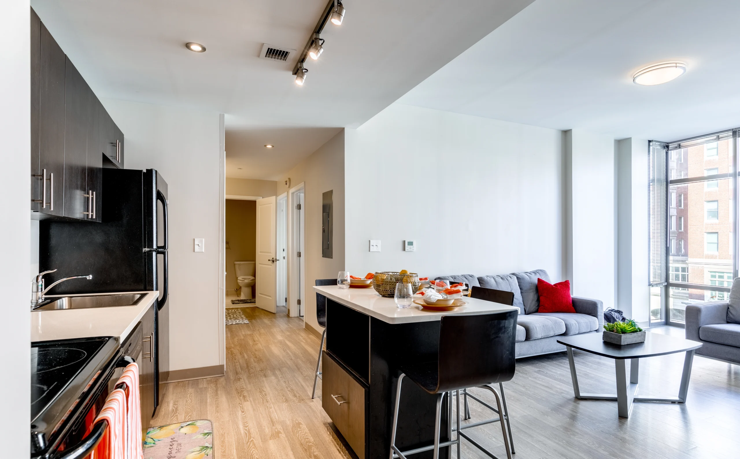 Nine East 33rd amenity 6