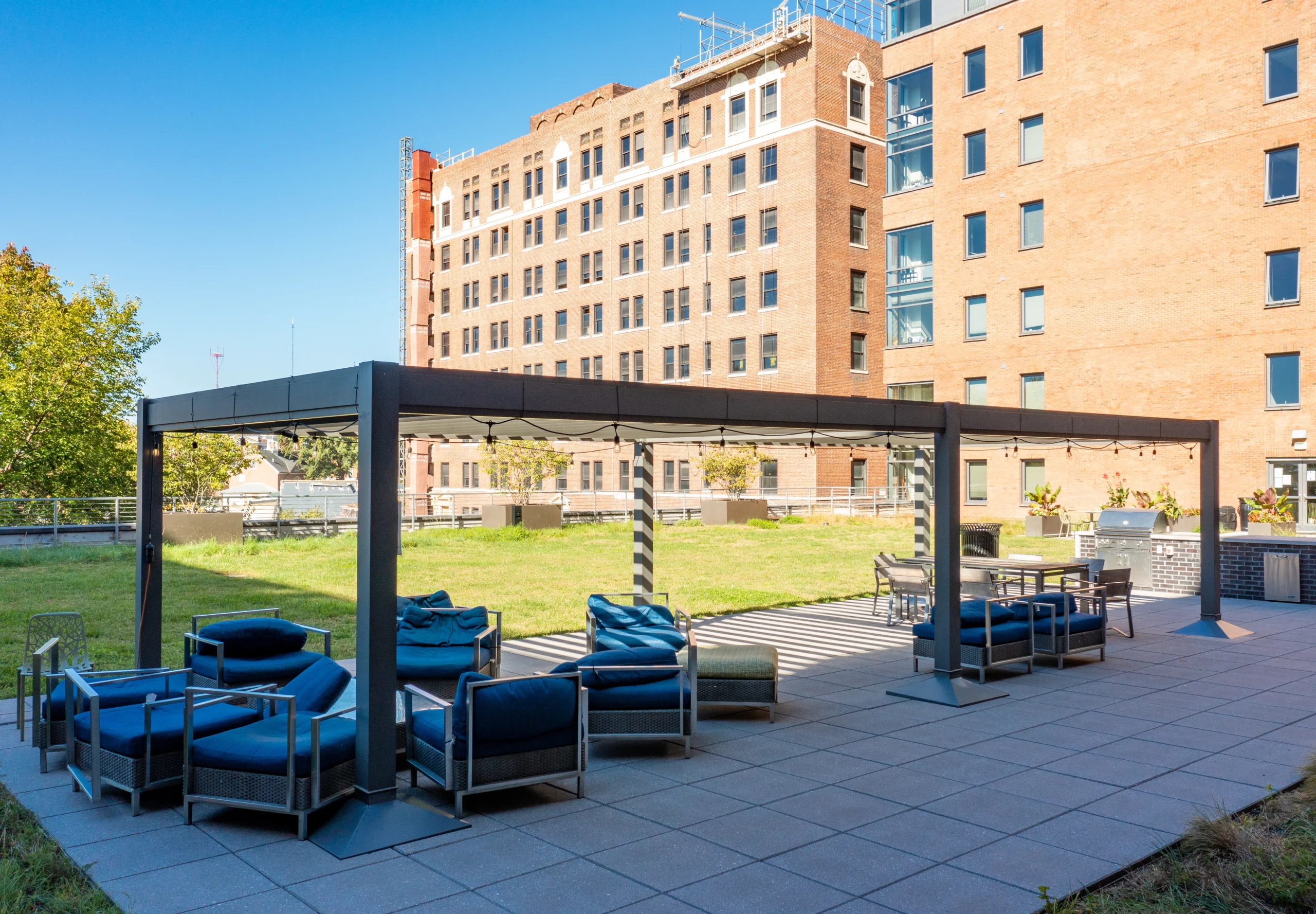 Nine East 33rd amenity 7
